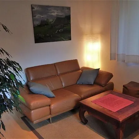 Margarete Finner 2 Dom wakacyjny Titisee-Neustadt